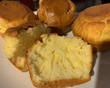 Foto del paso 3 de la receta: Pan de queso fácil