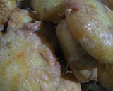 Foto langkah ke 4 dari resep Perkedel Kentang.