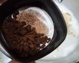 A picture of step 4 of Quick and easy coffee.