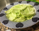 Foto del paso 1 de la receta: Ensalada Orange
