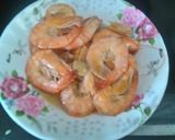 Hình bước làm 4 của món Tép rang
