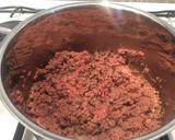 Foto del paso 2 de la receta: Picadillo de res