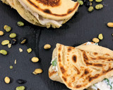 Foto del paso 5 de la receta: Bocatas de Pan rápido con Thermomix
