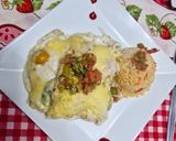 Foto del paso 11 de la receta: Lasaña de Reineta