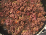Skillet Tacos
