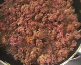 A picture of step 2 of Skillet Tacos.