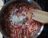 Foto del paso 5 de la receta: Col Agridulce yomi