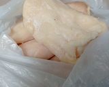 Foto langkah ke 1 dari resep Tape Goreng Simpel Enak ❤.