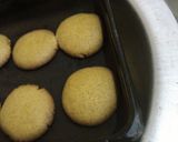 A picture of step 9 of Cardamon cookies #cookiescontest.