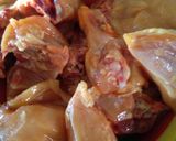 Foto del paso 4 de la receta: Pollo a la cazadora