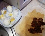 Cuccos Rakott burgonya ahogy én szeretem 😜 recept fázis 3 fotója