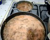 Foto del paso 5 de la receta: Carne goulash receta tradicional y blw