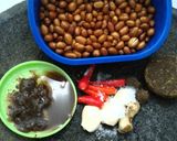 Foto langkah ke 2 dari resep Lotek Segar.