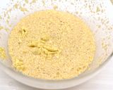 Nutellás banánkenyér recept fázis 1 fotója