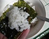 Foto langkah ke 2 dari resep Sushi MamaSuka praktis.