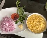 Foto del paso 1 de la receta: Chanfainita