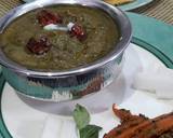 Sarson ka Saag recipe step 9 photo
