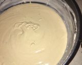 Foto del paso 5 de la receta: Pastel de limón sin horno