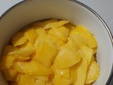 Manisan Mangga Muda