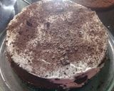 Foto del paso 8 de la receta: Torta Selva Negra 🍰🍫