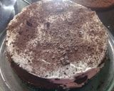 Foto del paso 8 de la receta: Torta Selva Negra 🍰🍫
