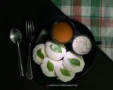 A picture of step 4 of Idli.