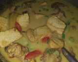 Foto langkah ke 6 dari resep Tongseng Ayam.