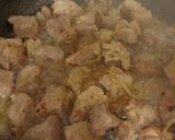 Foto del paso 4 de la receta: Lomo encebollado con cachelos