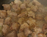 Foto del paso 4 de la receta: Lomo encebollado con cachelos