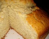 A picture of step 10 of Vanilla Cake.