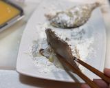 嫩炸魚排 南洋風料理 簡單易上手 10分鐘上菜的食譜步驟4照片