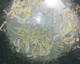 Foto langkah ke 1 dari resep Nasi Goreng Serundeng.