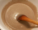 Foto del paso 14 de la receta: Crema de champiñones, patatas con un toque de nata