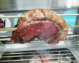 รูปขั้นตอนการทำที่ 6 ของ สเต๊กปิคานย่าสไตล์บราซิล (Bazilian Picanha Steak)