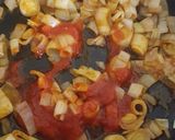 Foto del paso 3 de la receta: Judías pintas con oreja y chorizo