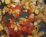 Foto del paso 3 de la receta: Judías pintas con oreja y chorizo