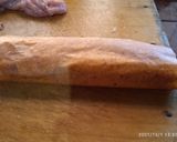 Foto del paso 2 de la receta: Rollos de milanesa de cerdo con verduras