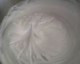 Foto langkah ke 2 dari resep Chiffon Pandan Tepung Beras.