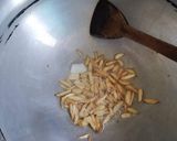 বাংলা চাইনিজ সবজি রেসিপির ধাপ 2 ছবি
