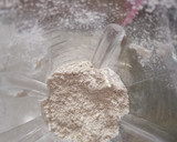 Foto del paso 1 de la receta: Crepas de avena con cajeta y nuez 🤩