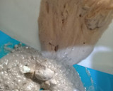 Foto del paso 3 de la receta: Pan dulce chocolate con chips