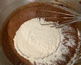 Une image de l'étape 4 de Browcheese.