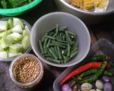 Foto langkah ke 1 dari resep Sayur Lodeh.