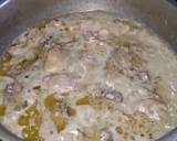 Shahi white qorma recipe step 7 photo