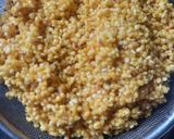 সব্জী ডাল(sabji dal recipe in Bengali) রেসিপি ধাপ - 1 ছবি
