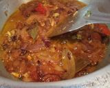 টমেটো বেরেস্তা মুর্গ (Tomato birista murgh recipe in Bengali) রেসিপির ধাপ 3 ছবি
