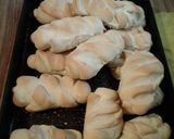 Foto del paso 4 de la receta: Pan casero