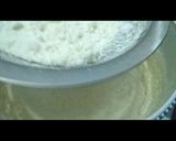 Foto langkah ke 5 dari resep Mini Banana Cake - tanpa oven.