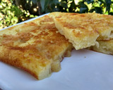 Foto del paso 7 de la receta: Torta de manzana invertida en la flip