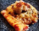 Foto del paso 7 de la receta: Canelones de vieiras 🥂🥂